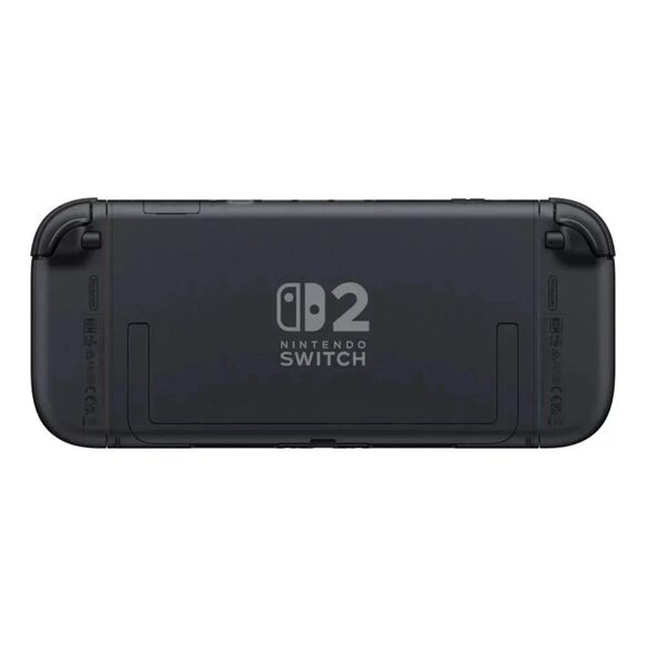 New Nintendo Switch 2 Console 2025 Model Sealed Handheld System Gray/Black - Picture 4 of 7